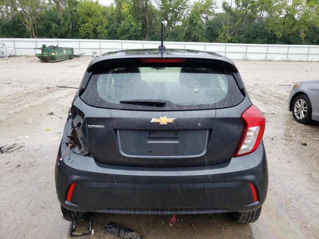  CHEVROLET SPARK 2019 Серый