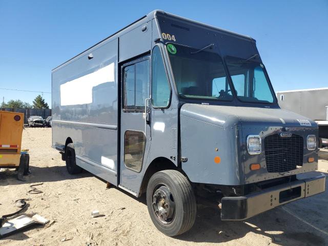 2020 Freightliner Chassis M Line Walk-In Van