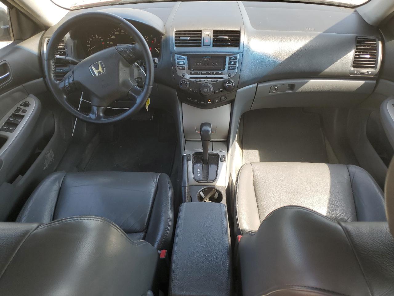 1HGCM66536A058714 2006 Honda Accord Ex