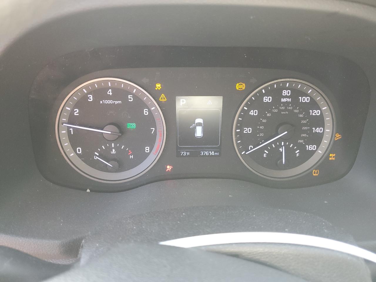 2017 Hyundai Tucson Limited VIN: KM8J3CA43HU494143 Lot: 67164594