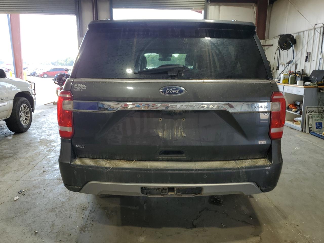 2020 Ford Expedition Max Xlt VIN: 1FMJK1JT6LEA86513 Lot: 65089344