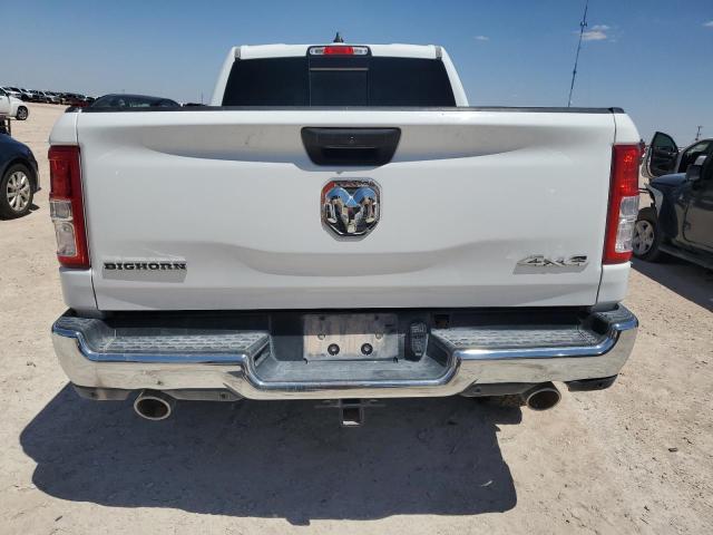  RAM 1500 2023 White