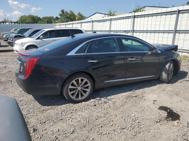  CADILLAC XTS 2014 Чорний