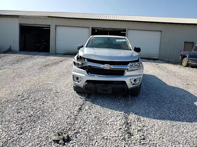 2020 Chevrolet Colorado VIN: 1GCHSBEA4L1204535 Lot: 68901404