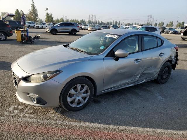 2014 Mazda 3 Sport