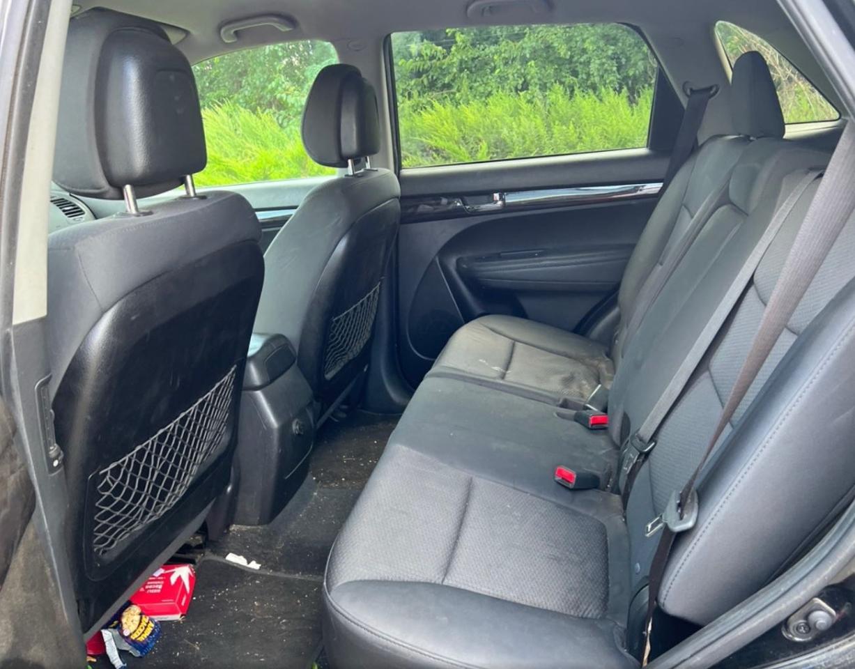 2012 Kia Sorento Base VIN: 5XYKTDA60CG229397 Lot: 68014714