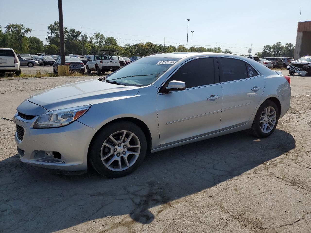 1G11C5SA2GF143949 2016 CHEVROLET MALIBU - Image 1