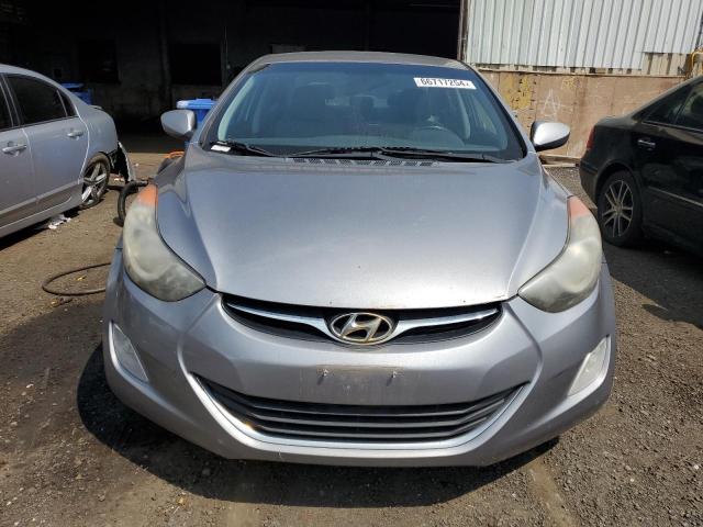  HYUNDAI ELANTRA 2013 Szary