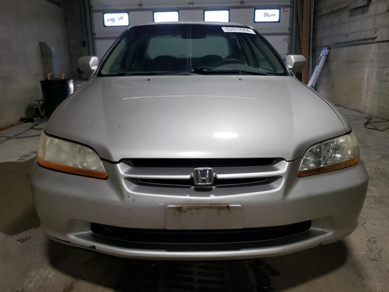 1999 Honda Accord Lx VIN: 1HGCG5645XA121516 Lot: 65913944