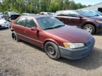 2001 TOYOTA CAMRY CE for sale at Copart ON - COOKSTOWN