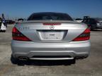 2009 Mercedes-Benz Sl 550 for Sale in Sun Valley, CA - Side