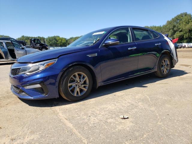  KIA OPTIMA 2019 Blue