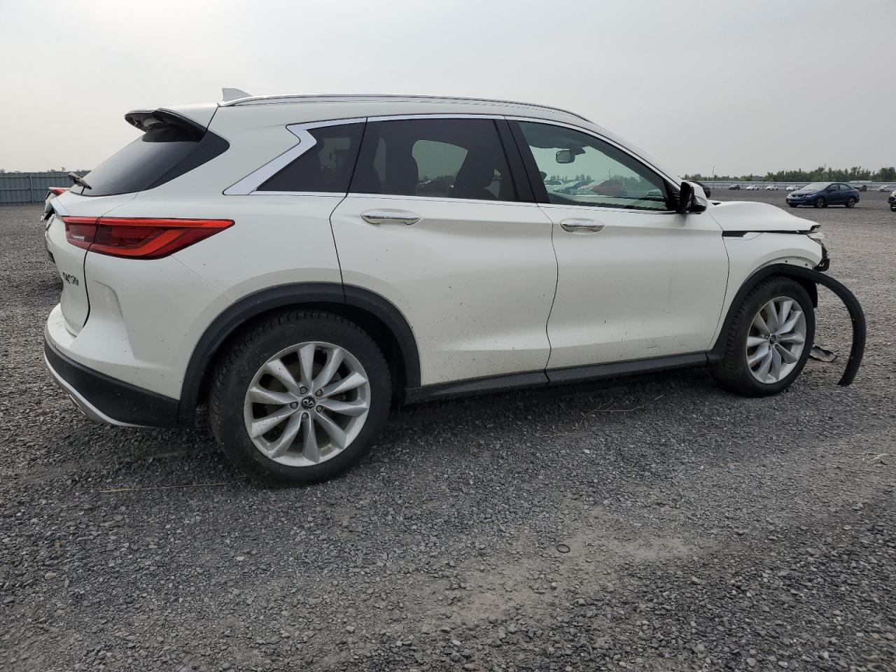 2019 Infiniti Qx50 Essential VIN: 3PCAJ5M37KF108168 Lot: 65757814