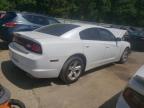 2016 Dodge Charger Se na sprzedaż w Shreveport, LA - Front End