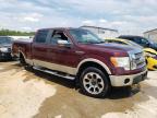 2009 Ford F150 Supercrew იყიდება Louisville-ში, KY - Side
