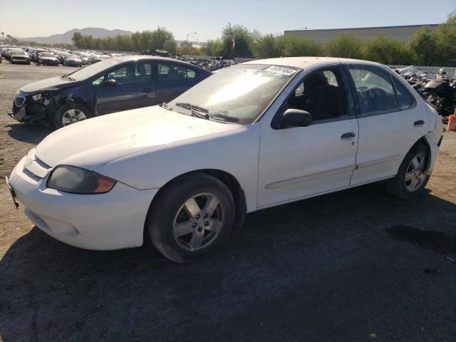 2004 Chevrolet Cavalier Ls