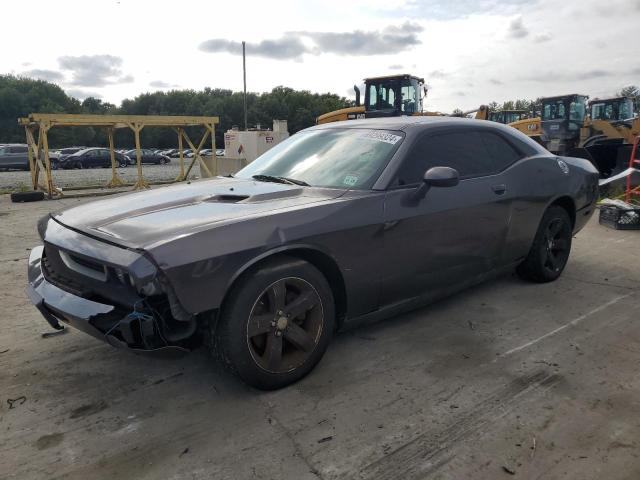 2014 Dodge Challenger Sxt