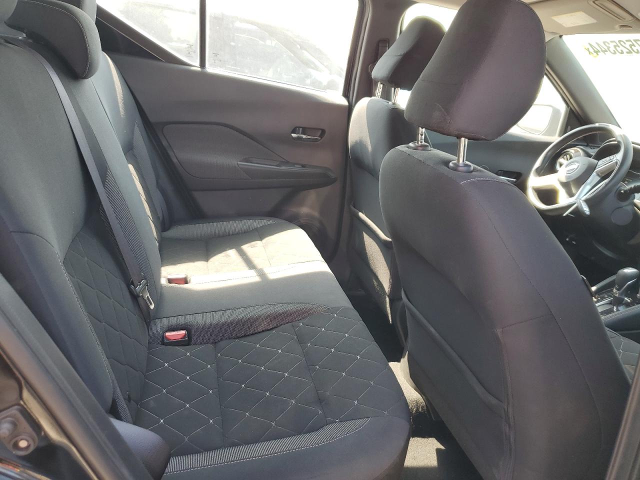 2019 Nissan Kicks S VIN: 3N1CP5CU3KL524529 Lot: 67525344