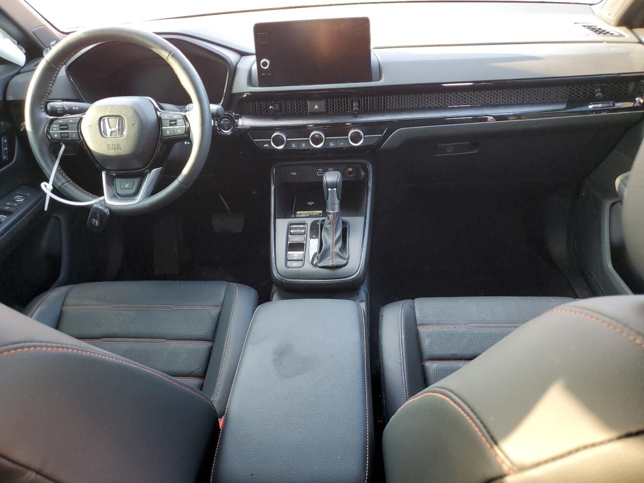 2024 Honda Cr-V Sport Touring VIN: 2HKRS6H97RH808787 Lot: 69401404