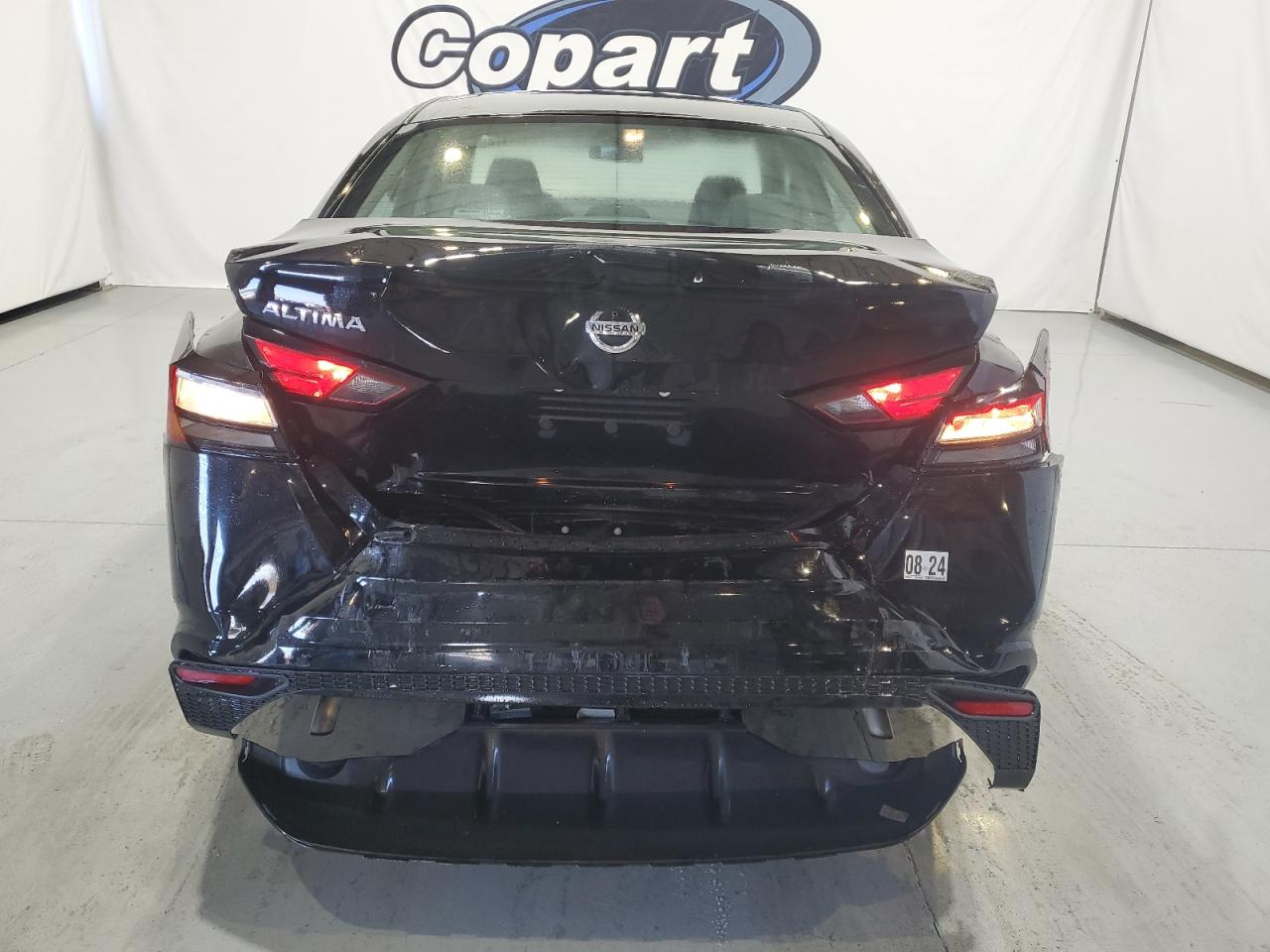 2021 Nissan Altima S VIN: 1N4BL4BVXMN390426 Lot: 66154724