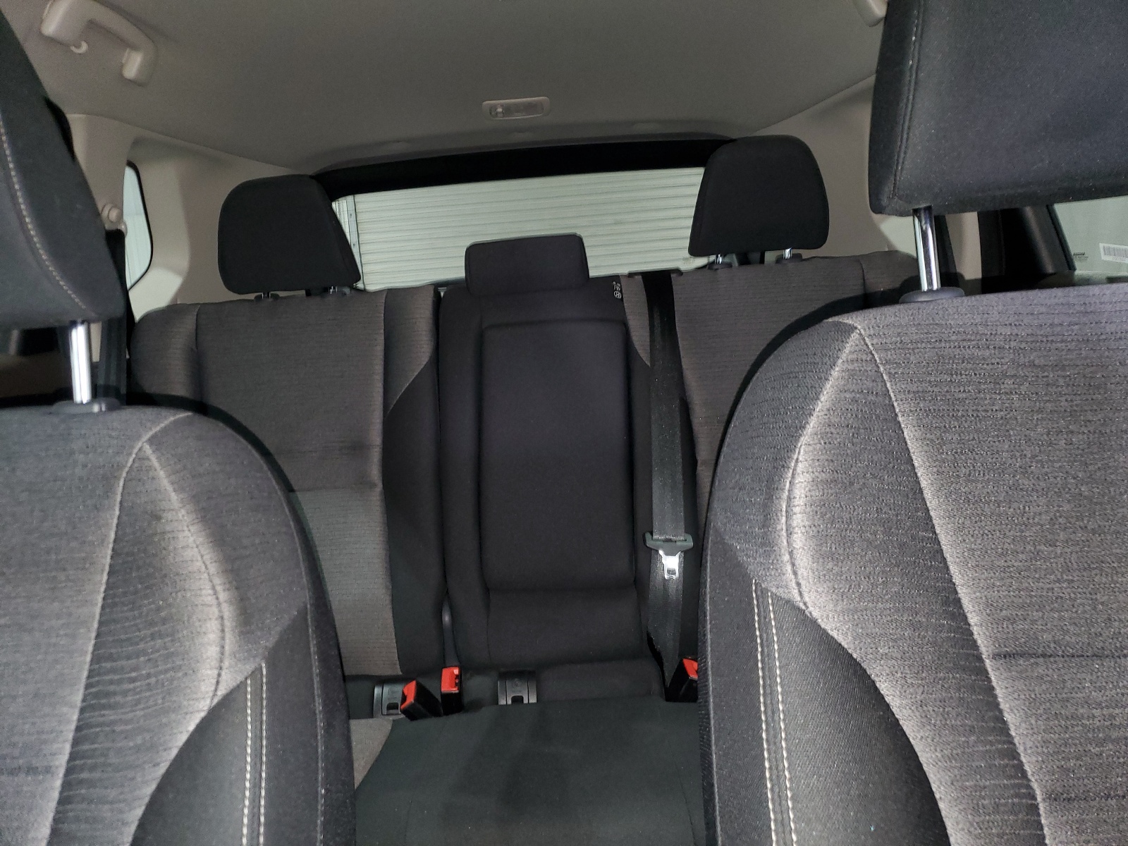 5N1BT3BA8PC855024 2023 Nissan Rogue Sv