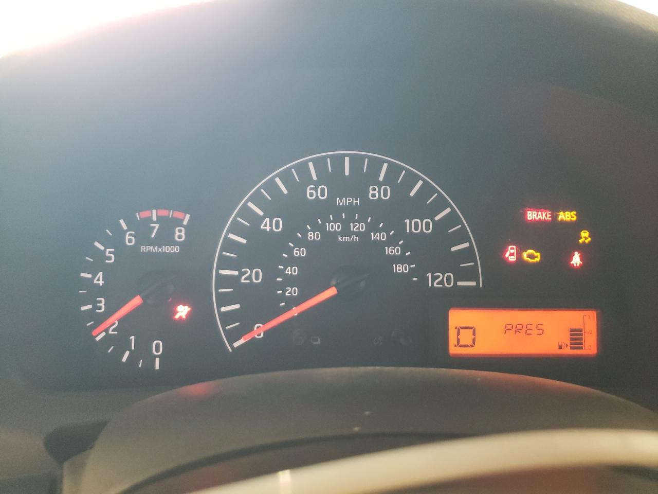 2018 Nissan Nv200 2.5S VIN: 3N6CM0KN0JK693833 Lot: 67082504