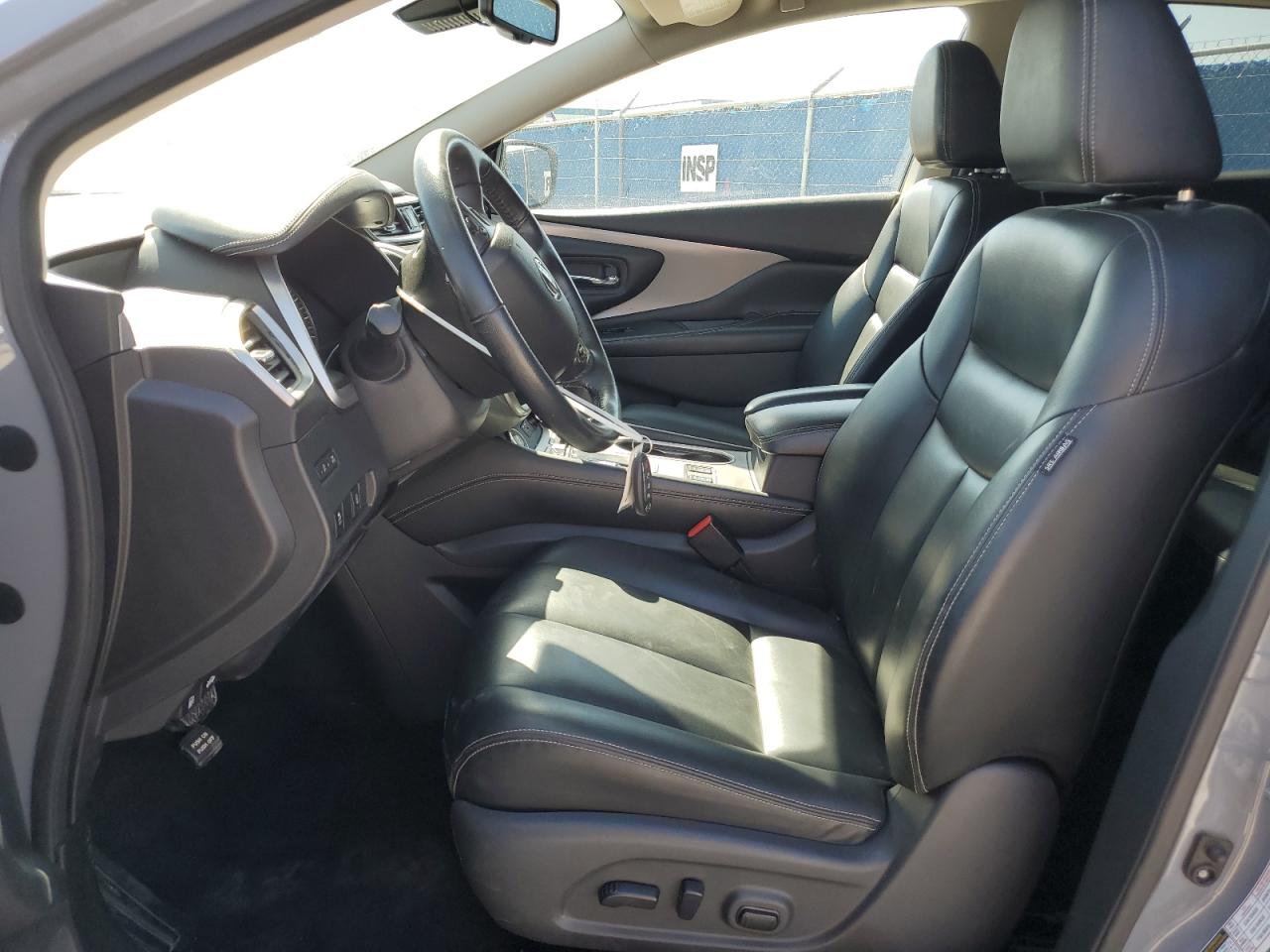 2022 Nissan Murano Sv VIN: 5N1AZ2BJ0NC114061 Lot: 66195884