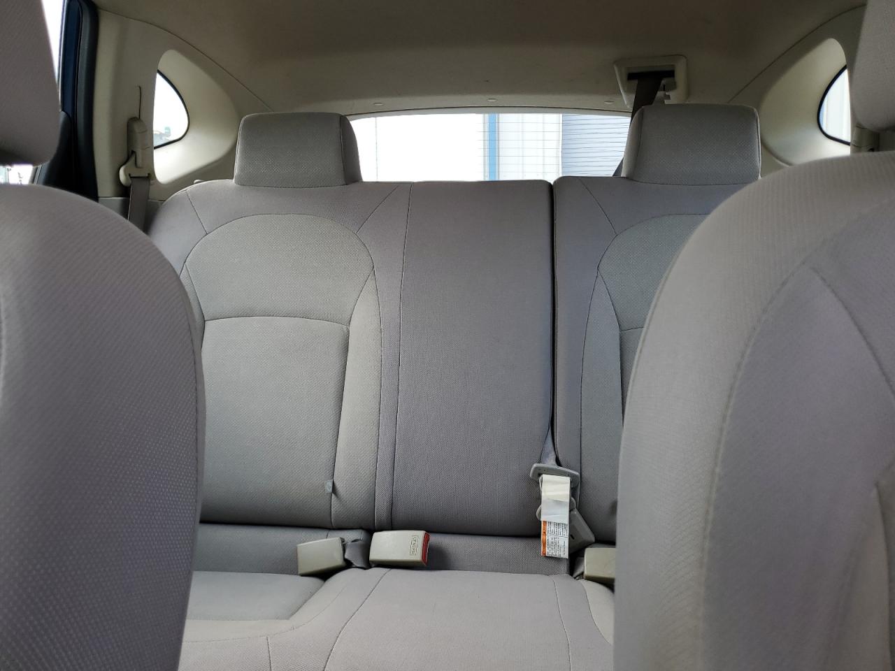 2009 Nissan Rogue S VIN: JN8AS58V39W171058 Lot: 66865604