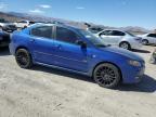 2007 Mazda 3 S zu verkaufen in North Las Vegas, NV - Front End