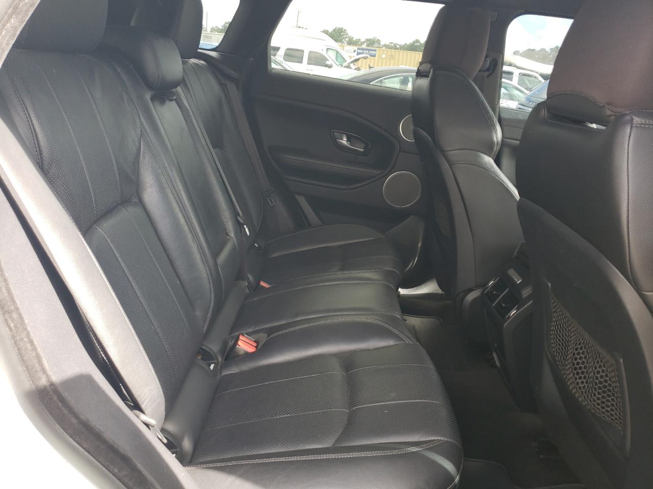 2016 Land Rover Range Rover Evoque Se VIN: SALVP2BG6GH079220 Lot: 66159334