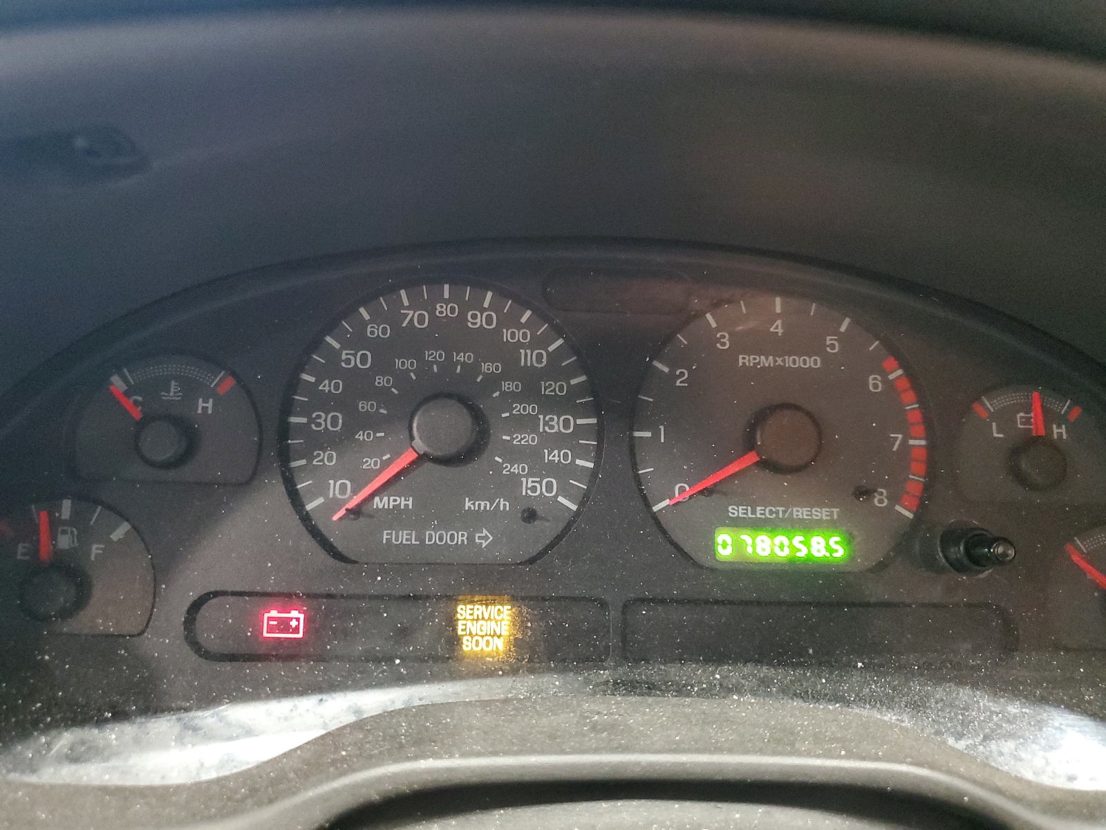 1FAFP42X52F169850 2002 Ford Mustang Gt