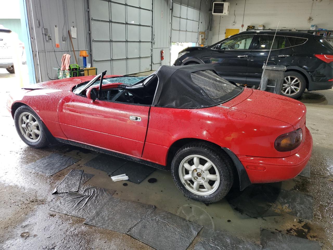 1992 Mazda Mx-5 Miata VIN: JM1NA3514N0315123 Lot: 67589104