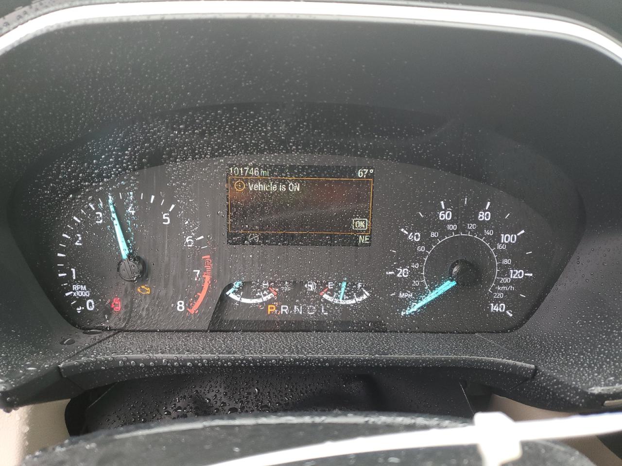 2022 Ford Escape Se VIN: 1FMCU9G69NUB40060 Lot: 65939904