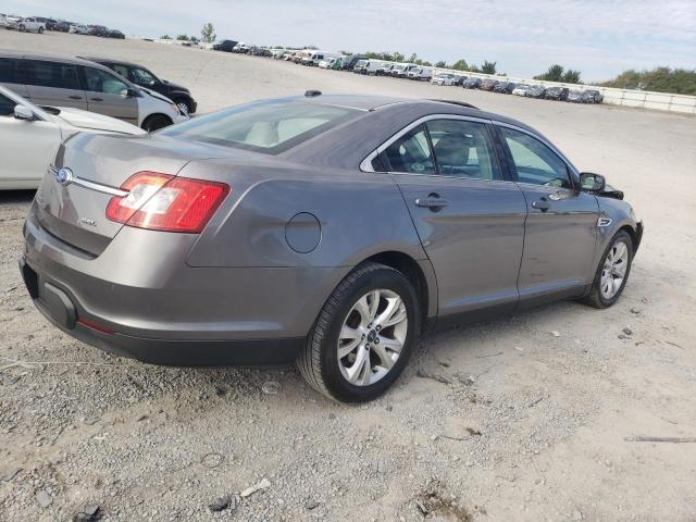  FORD TAURUS 2012 Сріблястий