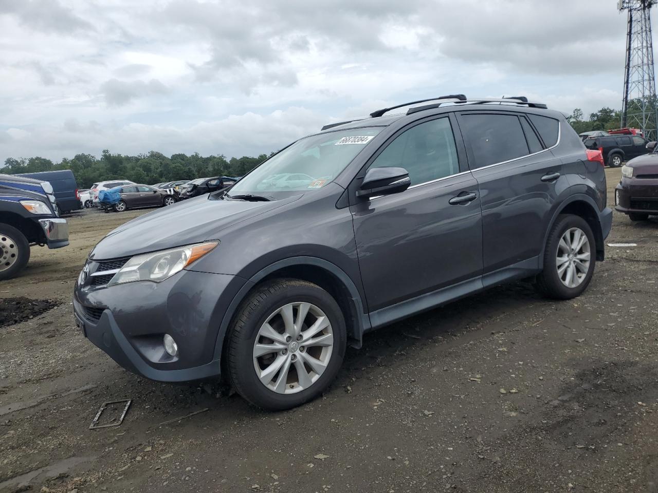 2T3DFREV9FW405383 2015 TOYOTA RAV 4 - Image 1