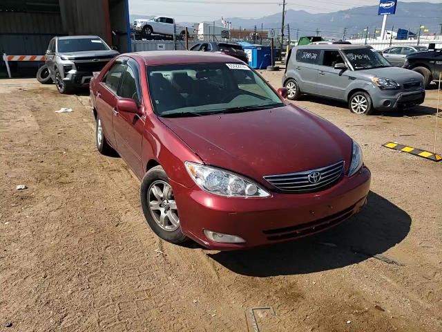 2005 Toyota Camry Le VIN: 4T1BE30K65U023999 Lot: 65422274