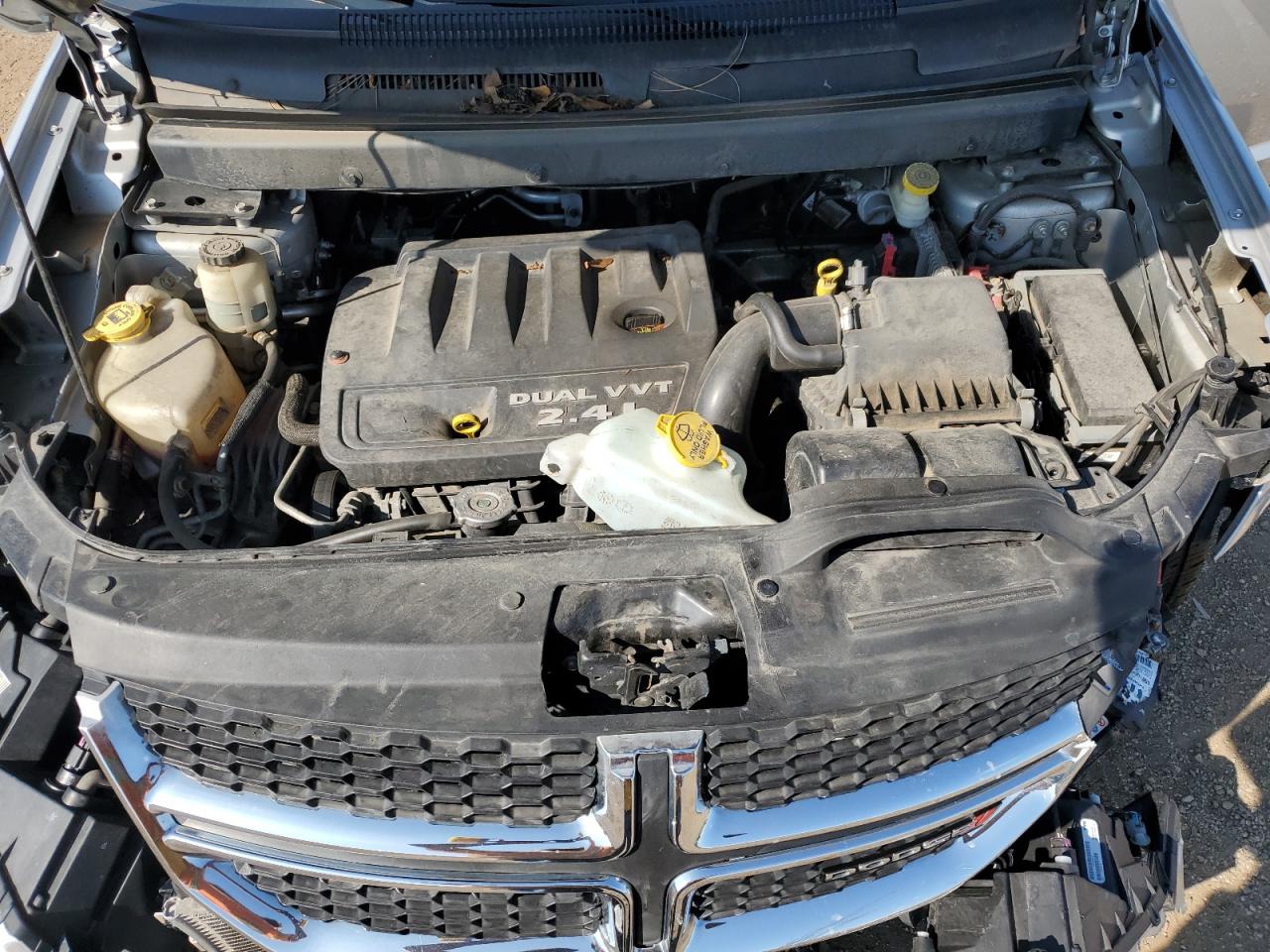 2014 Dodge Journey Sxt VIN: 3C4PDCBB8ET290842 Lot: 69037184