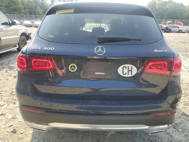 2021 MERCEDES-BENZ GLC 300 4M W1N0G8EB3MF956637  64074584