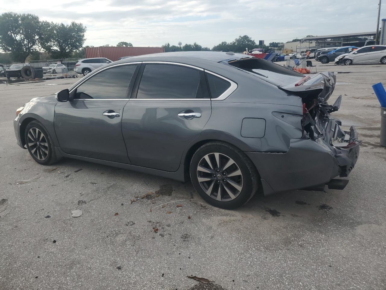 1N4AL3AP3GC294131 2016 NISSAN ALTIMA - Image 2