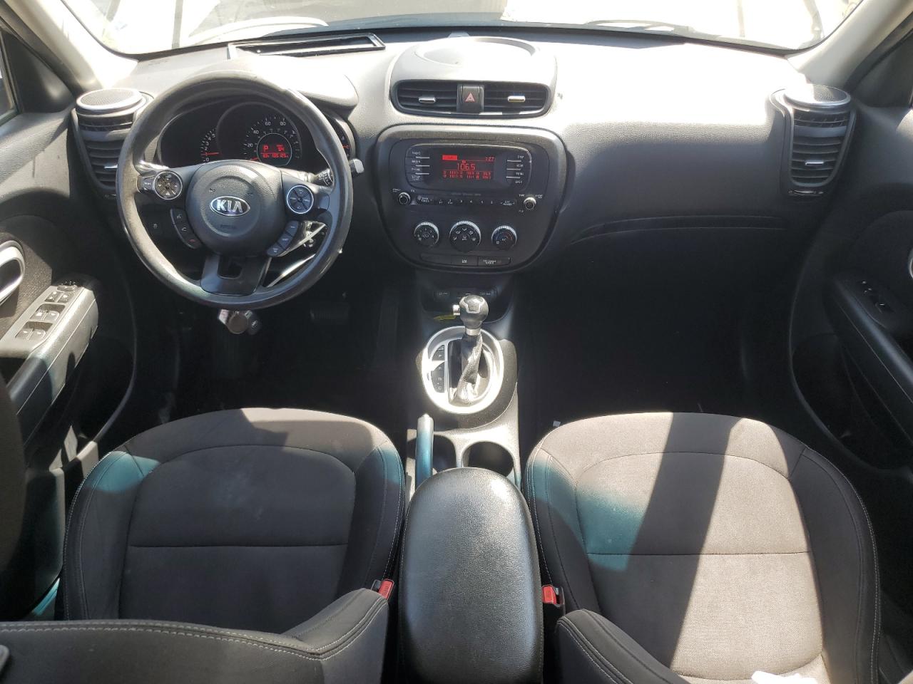 2015 Kia Soul VIN: KNDJN2A20F7216464 Lot: 68508064