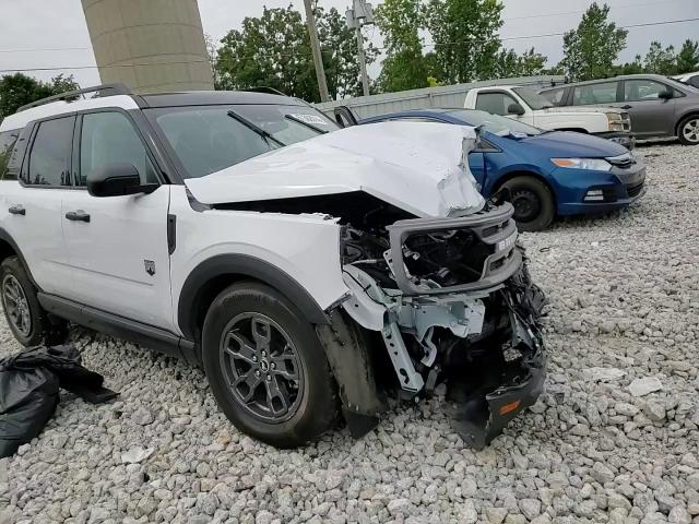 2023 Ford Bronco Sport Big Bend VIN: 3FMCR9B6XPRD79667 Lot: 67362014