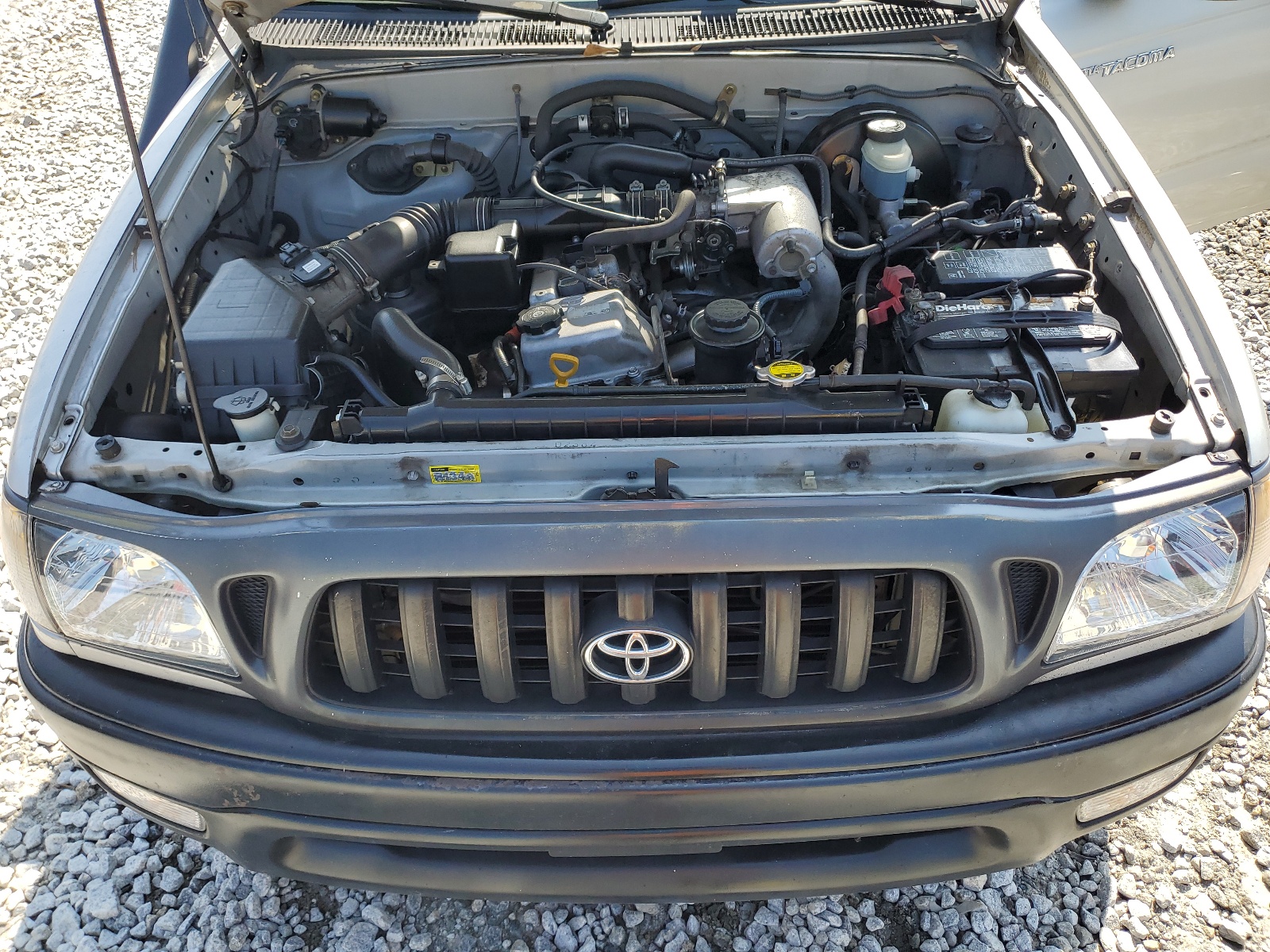 5TENL42N42Z122618 2002 Toyota Tacoma