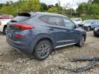 2019 Hyundai Tucson Limited na sprzedaż w West Mifflin, PA - Front End