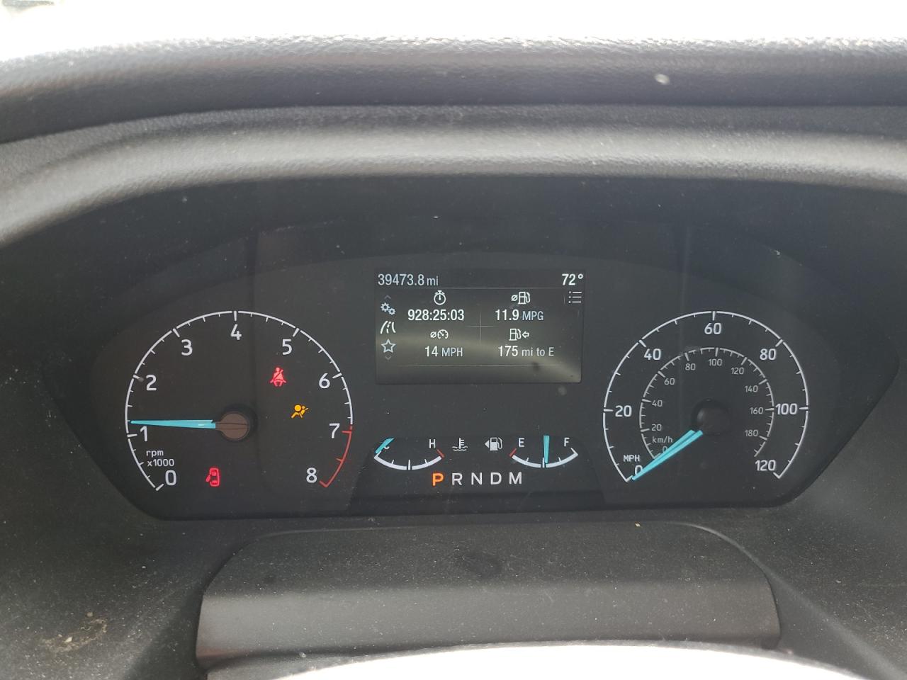 2022 Ford Transit T-250 VIN: 1FTBR1X85NKA08901 Lot: 65348384