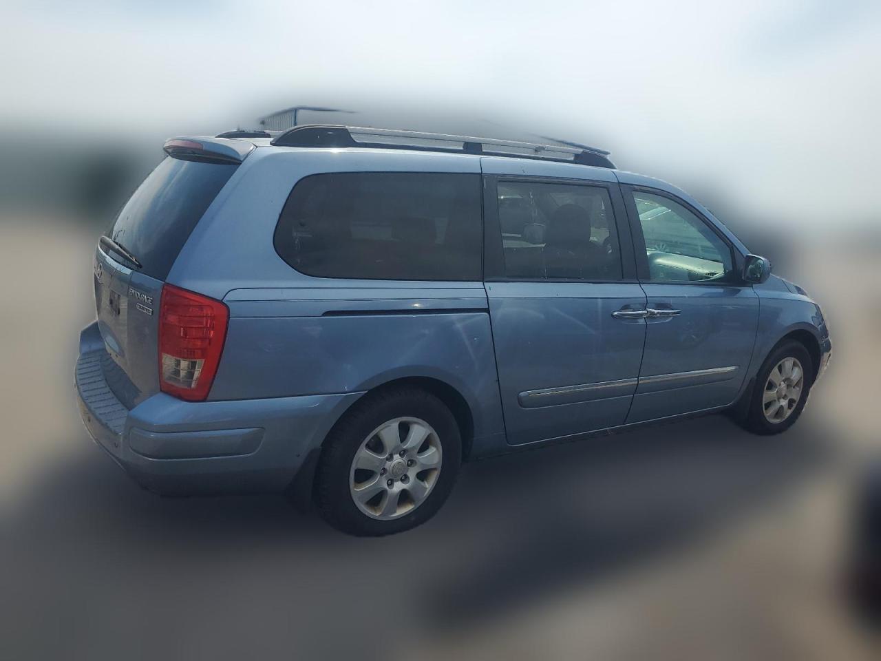 2008 Hyundai Entourage Gls VIN: KNDMC233X86044994 Lot: 65126374