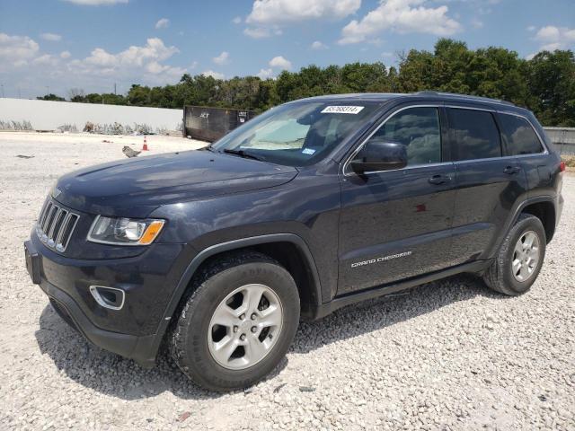  JEEP GRAND CHER 2015 Charcoal