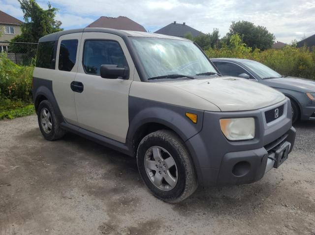 2005 Honda Element Ex за продажба в Ottawa, ON - Minor Dent/Scratches