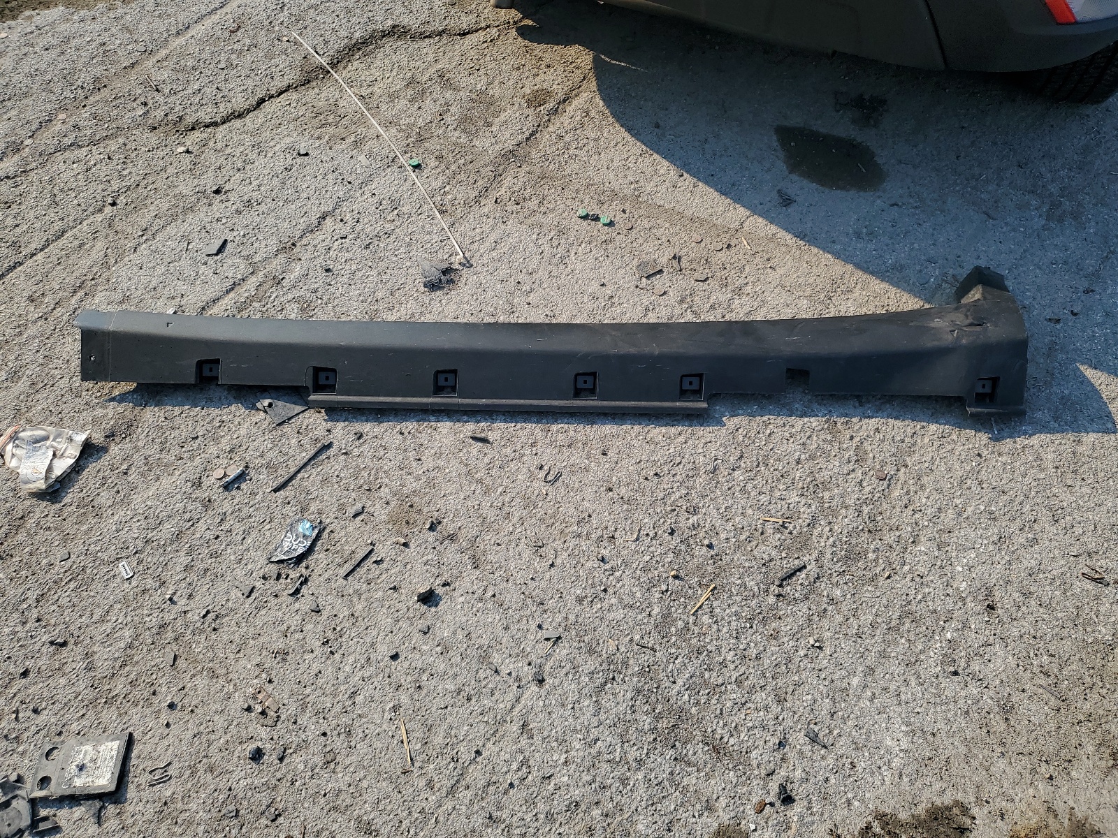 MAJ6S3GL3LC393538 2020 Ford Ecosport Se