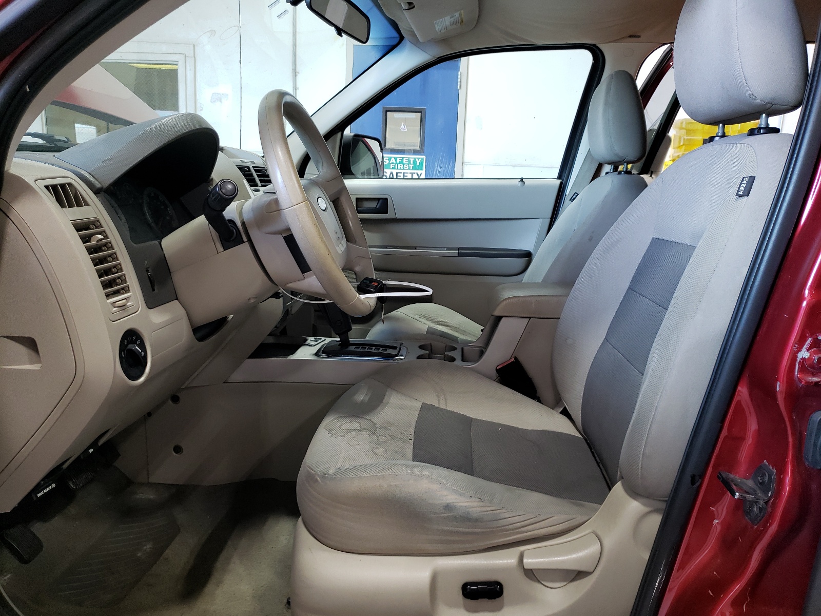 1FMCU93198KB79144 2008 Ford Escape Xlt