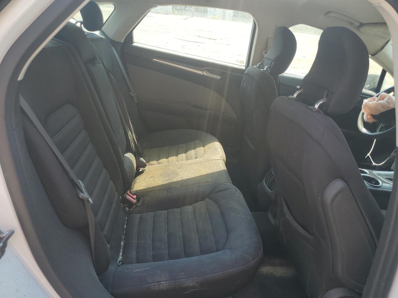 2013 Ford Fusion - Image 10